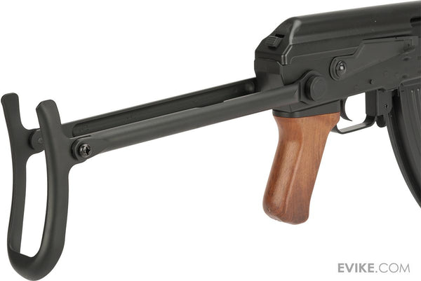 Cyma Sport AK-47S UF | Full Auto