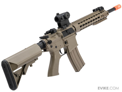 Cyma Sport M4 Carbine | Tan | Full Auto