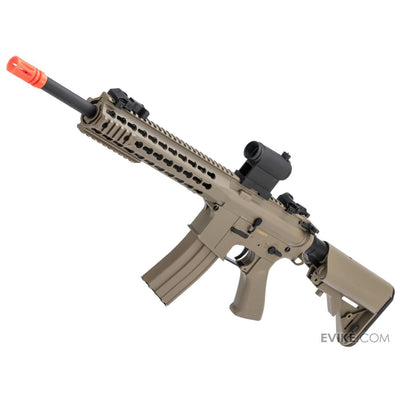 Cyma Sport M4 Carbine | Tan | Full Auto