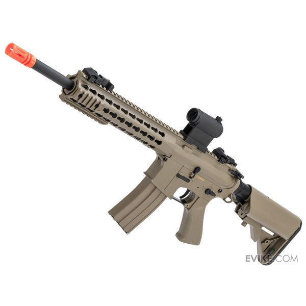 Cyma Sport M4 Carbine | Tan | Full Auto