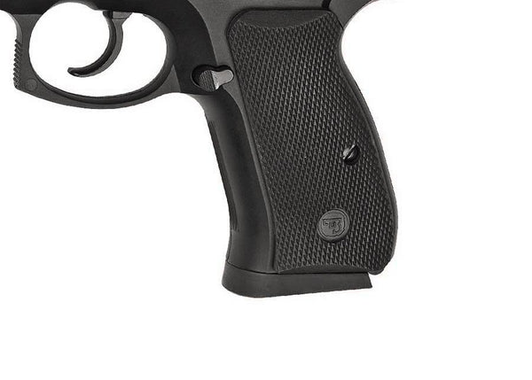 CZ 75D Compact | Dual Tone
