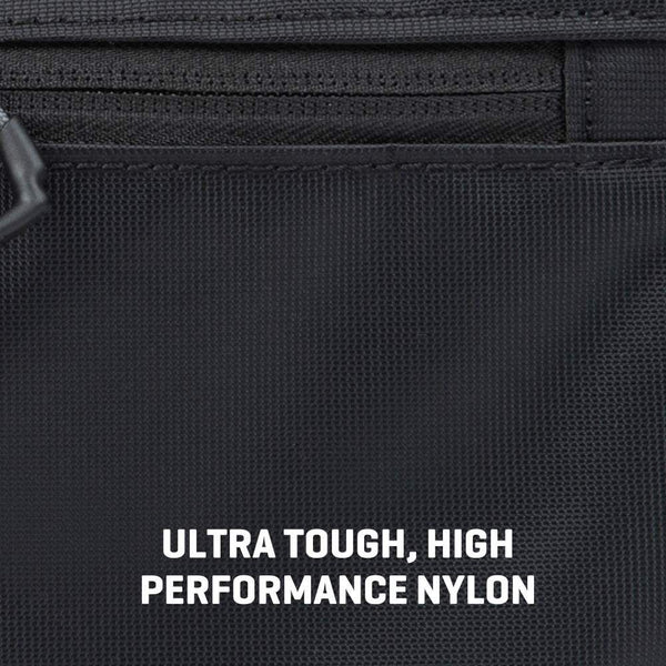 Allen USA | Double Pistol Bag | 2-Sub Compact 6