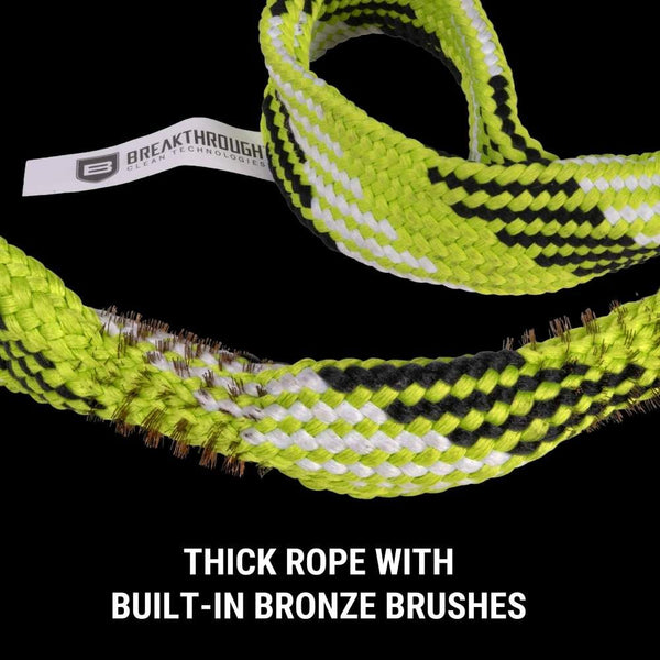 Breakthrough USA | Handgun Battle Rope 2.0 W/ Eva Case | .35, .38 & 9 mm