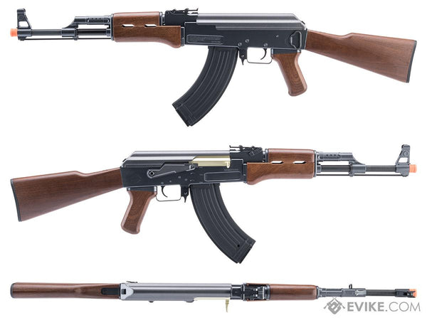 Double Eagle M900 AK47 | Full Auto