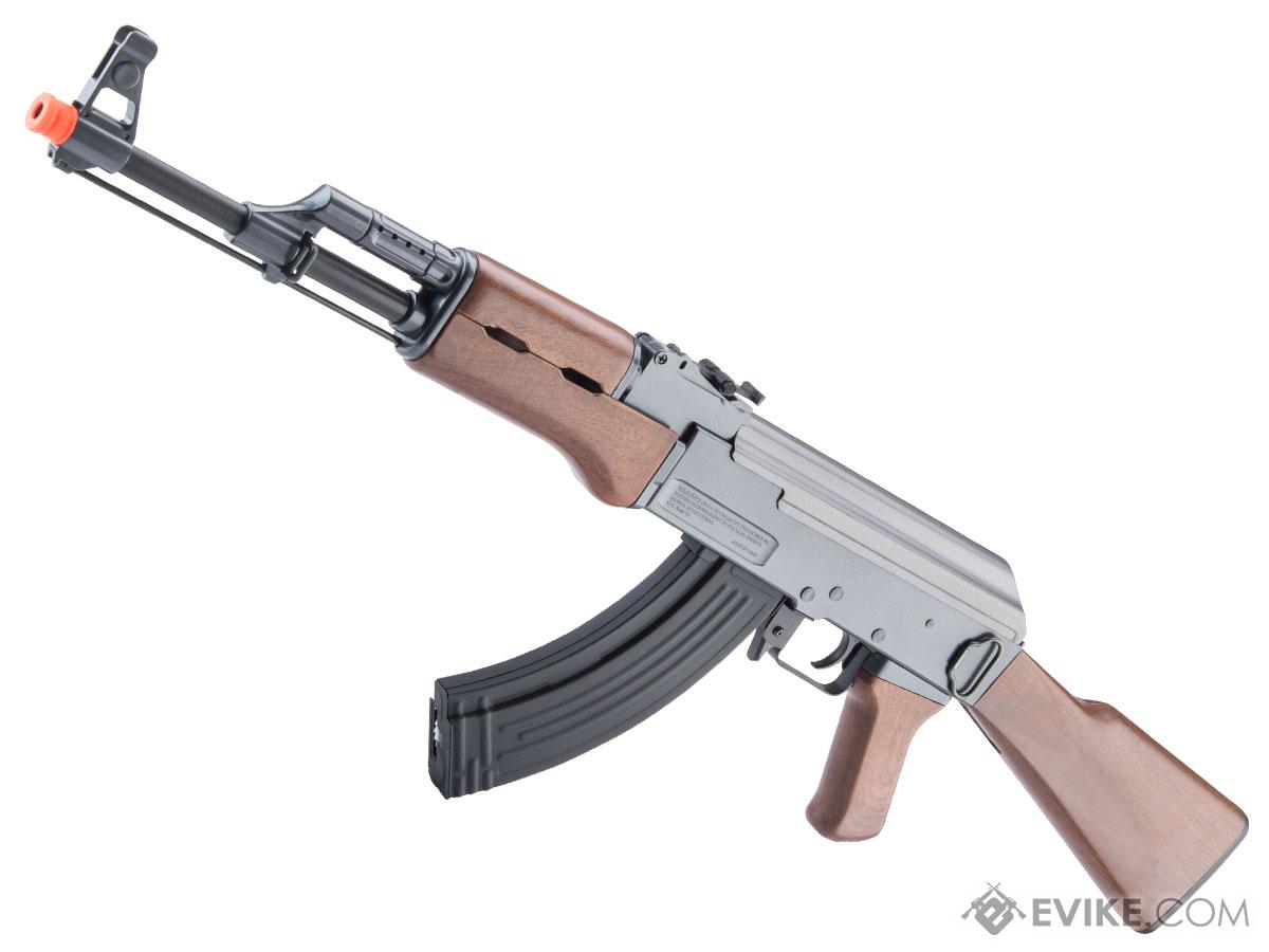 Double Eagle M900 AK47 | Full Auto