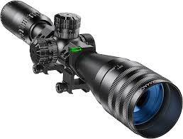 Bestsight 4-16x40 AOE Rifle Scopes