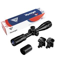 Bestsight 4-16x40 AOE Rifle Scopes