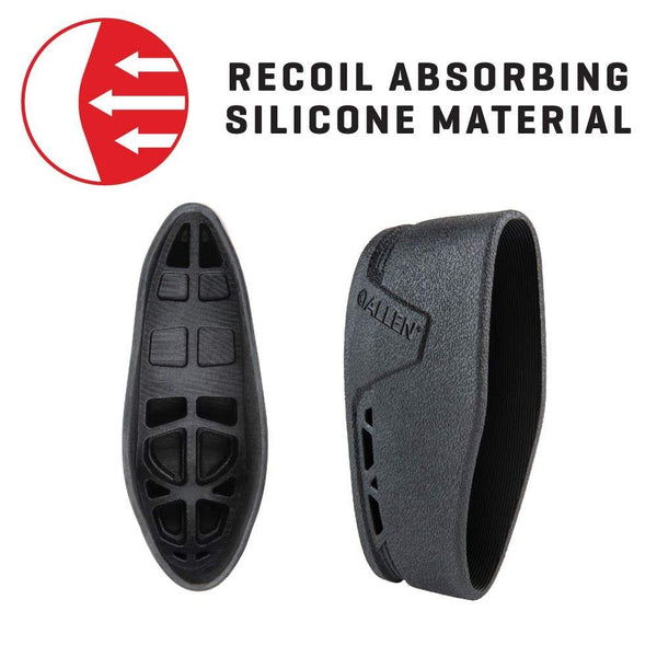 Allen USA | Recoil Eraser II Slip-On Pad | Medium