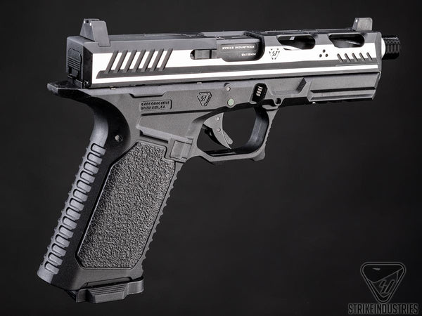 EMG Strike Industries Ark | Dual Tone | Blowback
