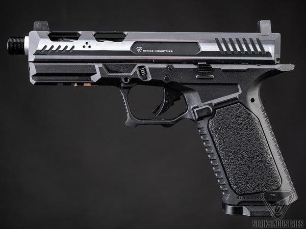 EMG Strike Industries Ark | Dual Tone | Blowback