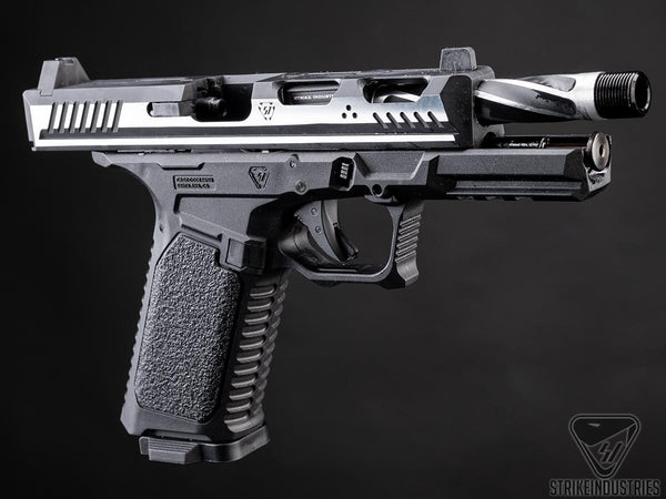 EMG Strike Industries Ark | Dual Tone | Blowback