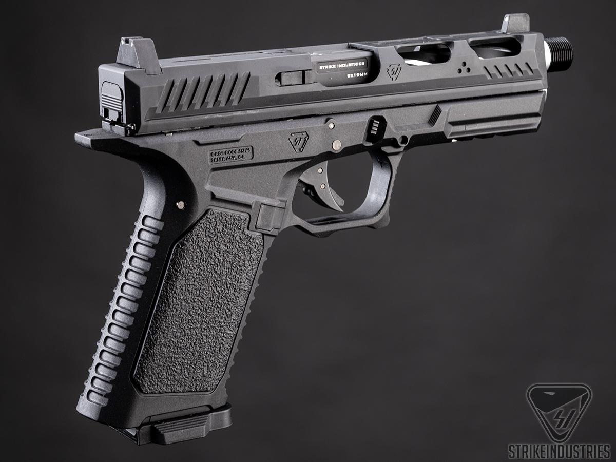 EMG Strike Industries Ark | Blowback