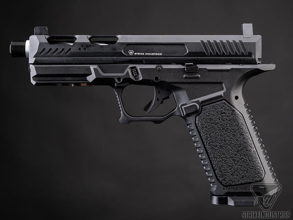 EMG Strike Industries Ark | Blowback