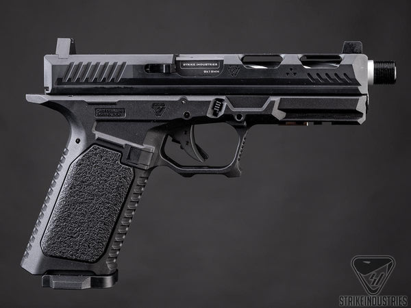 EMG Strike Industries Ark | Blowback