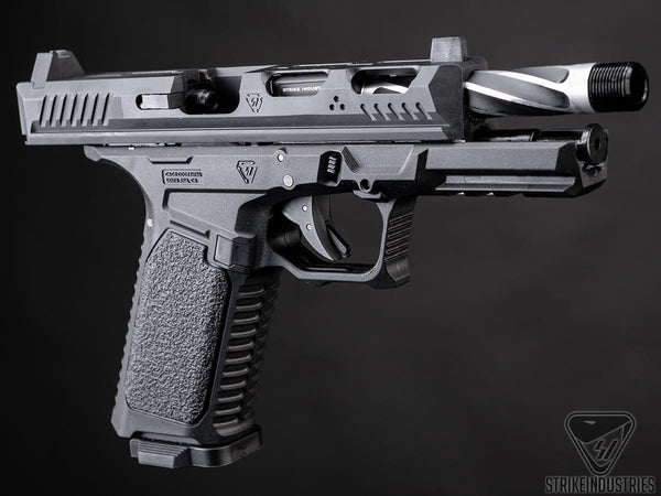 EMG Strike Industries Ark | Blowback