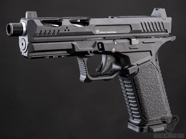 EMG Strike Industries Ark | Blowback