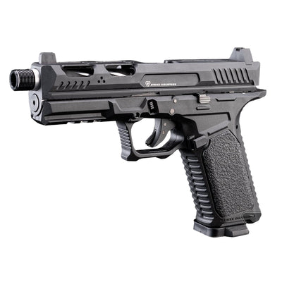 EMG Strike Industries Ark | Blowback