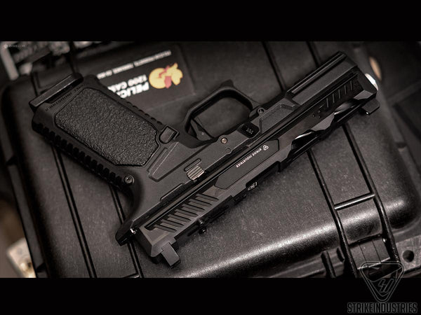 EMG Strike Industries Ark | Dual Tone | Blowback