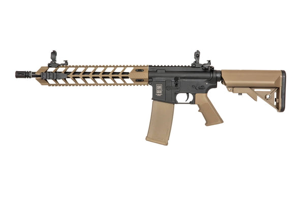 Specna Arms M4 Archer Tan Black | Full Auto