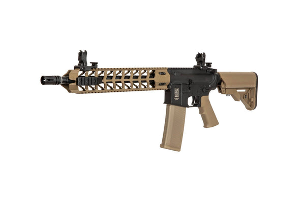 Specna Arms M4 Archer Tan Black | Full Auto