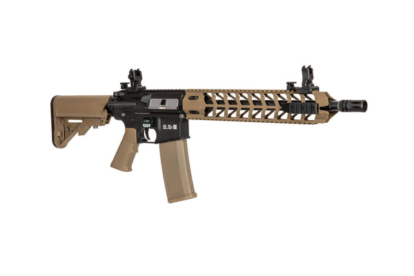 Specna Arms M4 Archer Tan Black | Full Auto