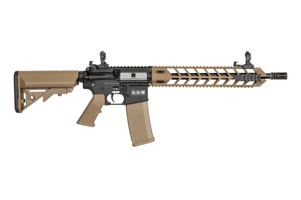 Specna Arms M4 Archer Tan Black | Full Auto