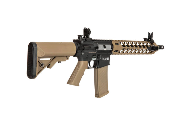 Specna Arms M4 Archer Tan Black | Full Auto
