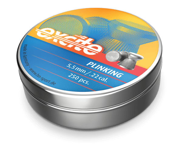 H&N Excite Plinking.22 cal 