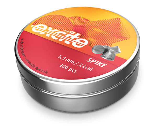 H&N Excite Spike.22 cal 