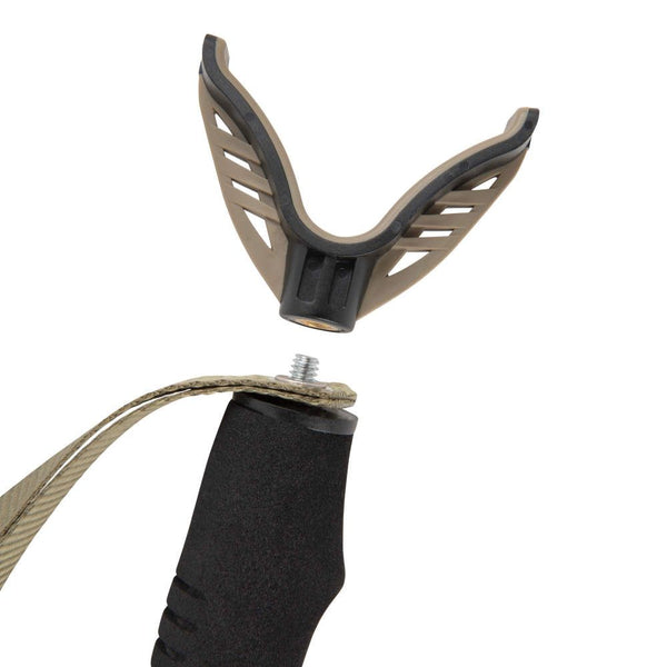 Allen Monopod Shooting Stick and Gun Rest