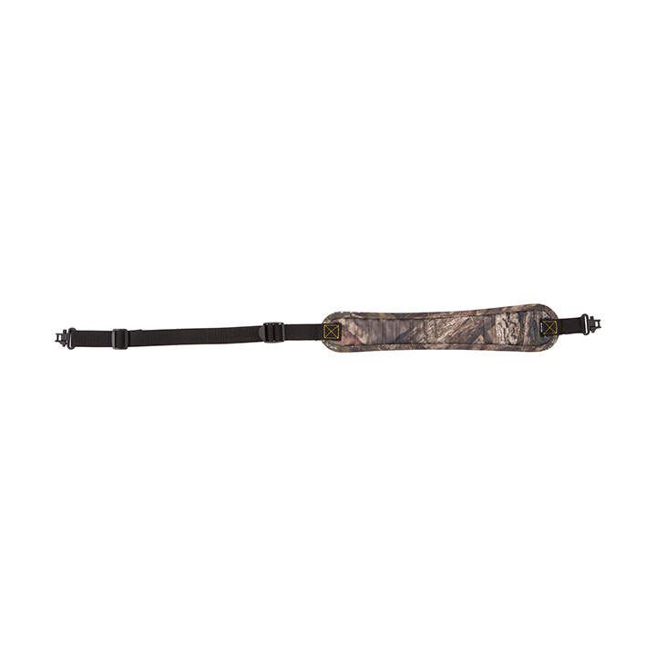 Allen High Country UltraLite Rifle Sling with Swivels, Mossy Oak Break-Up Country