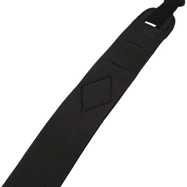 Allen USA | Yukon Neoprene Gun Sling with Swivels, Mossy Oak Break-Up Country