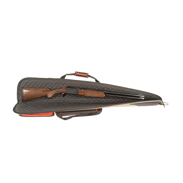 Allen USA | Eliminator Shotgun Case - 52-Inch Soft Gun Bag - Brown