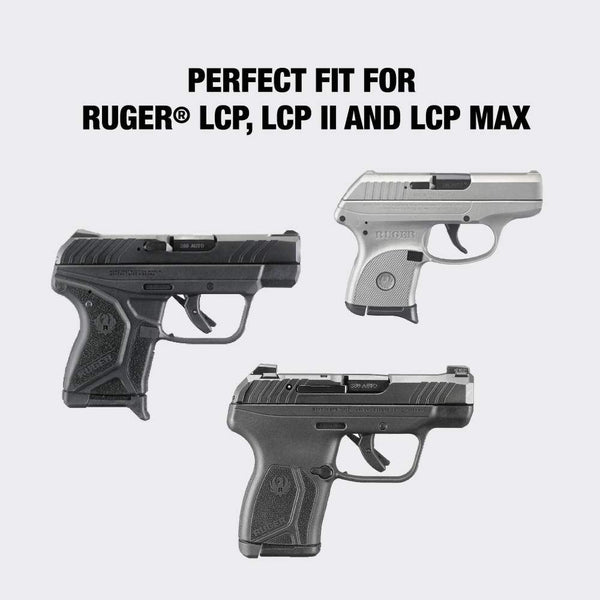 Ruger USA | Compact 8” Pistol Case | Gray