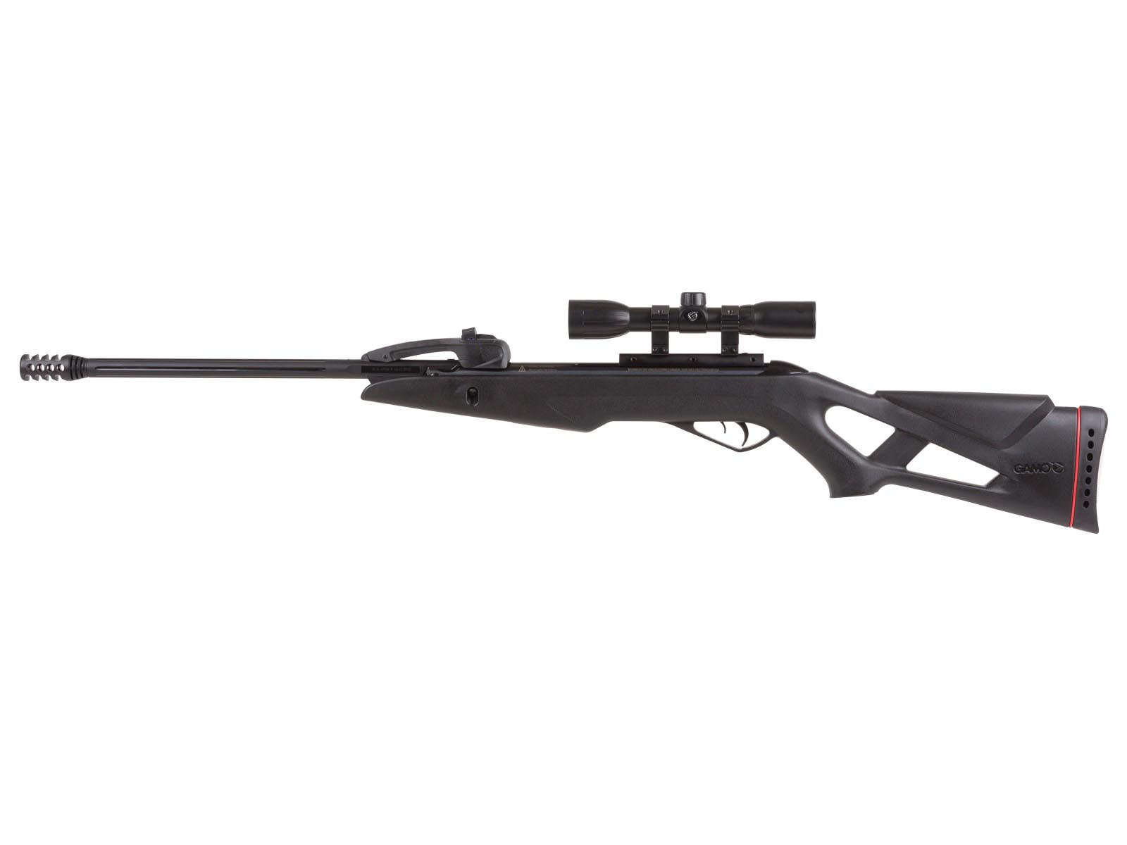 Gamo Swarm Fox with Scope | 5.5mm