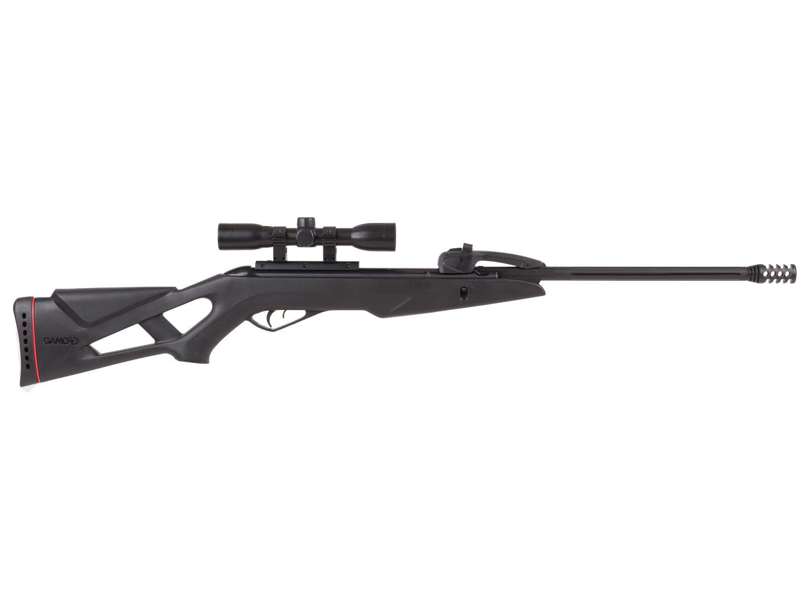 Gamo Swarm Fox with Scope | 5.5mm