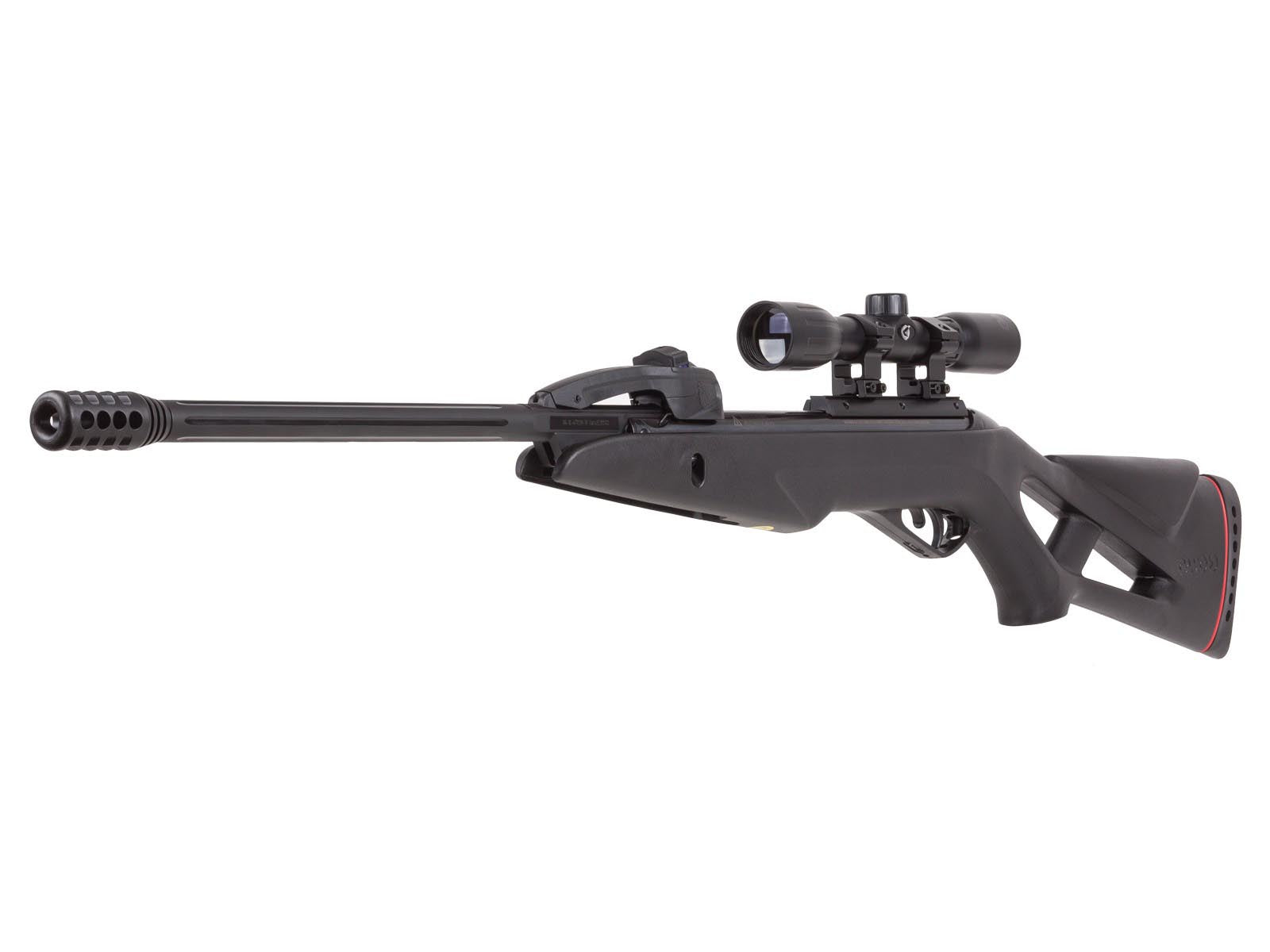 Gamo Swarm Fox with Scope | 5.5mm