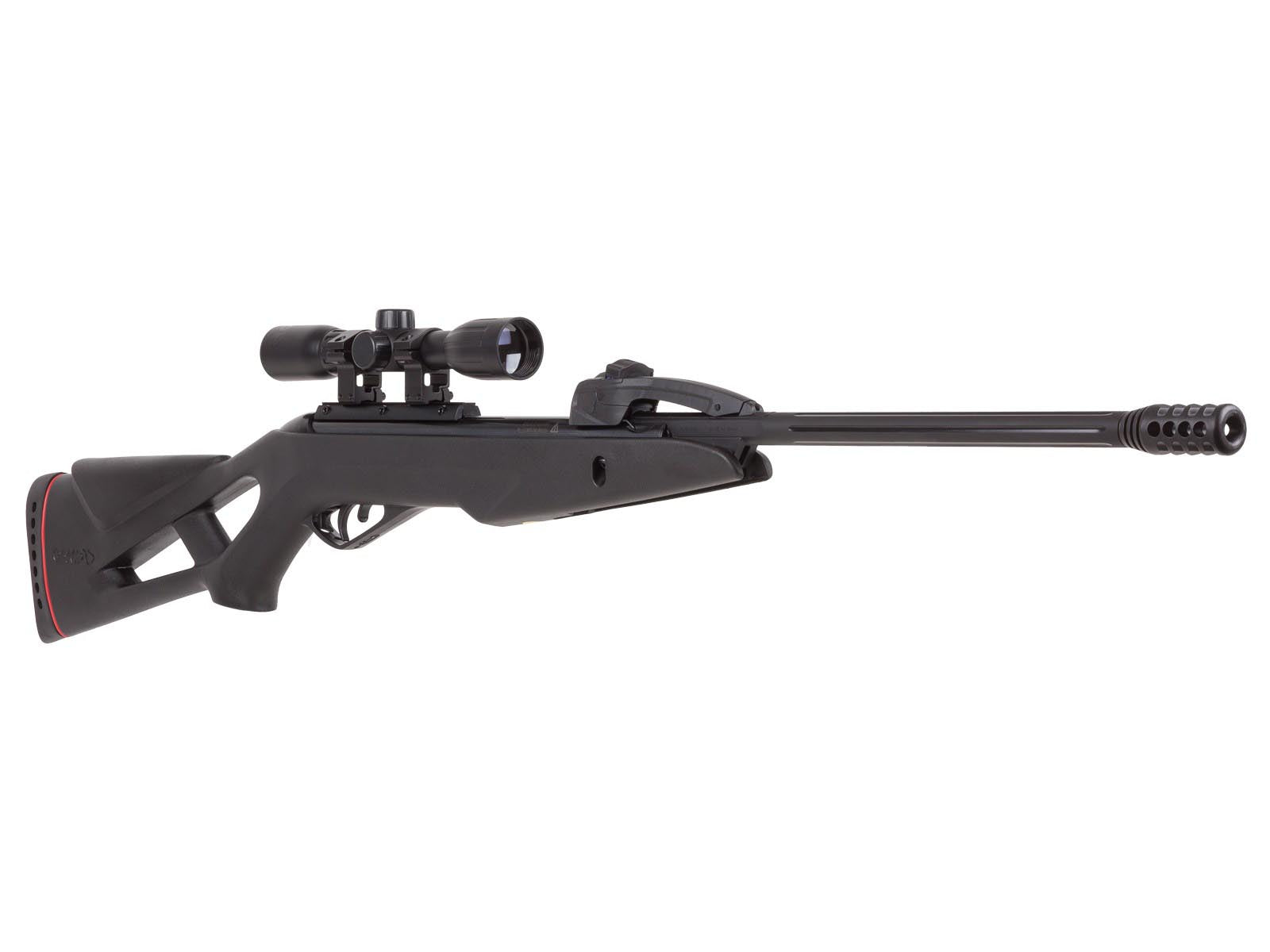 Gamo Swarm Fox with Scope | 5.5mm