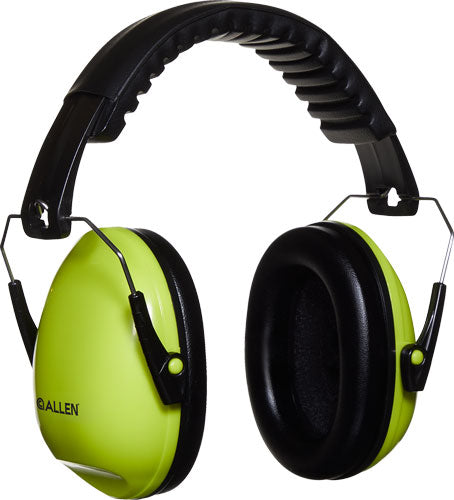 Allen USA | Youth Sound Shield Passive Muff