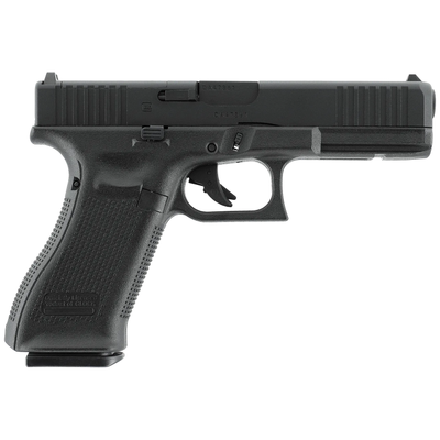 Glock 17 Gen 5 MOS | Blowback