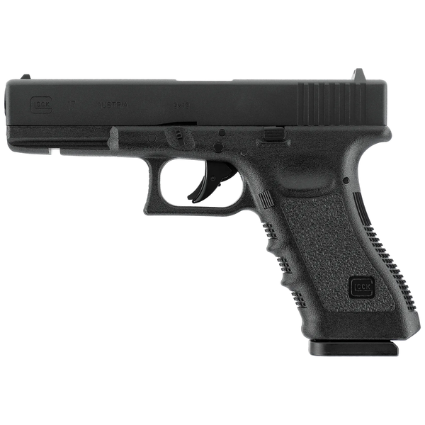 Glock 17 Gen 4 with Box | Blowback