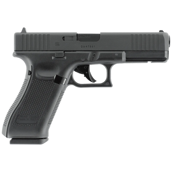Glock 17 Gen 5 | Pellet | Blowback