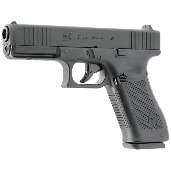Glock 17 Gen 5 | Pellet | Blowback