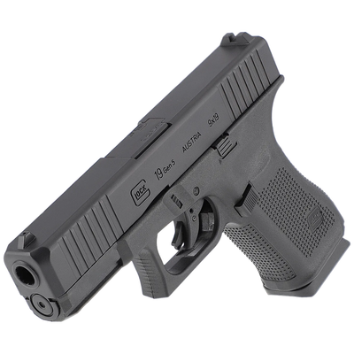 Glock 19 Gen 5