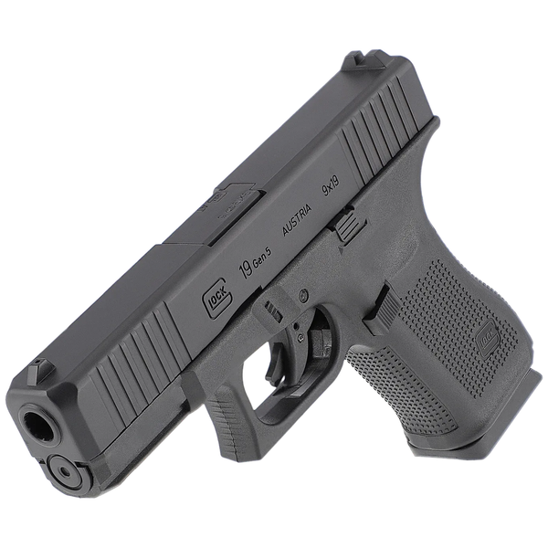 Glock 19 Gen 5