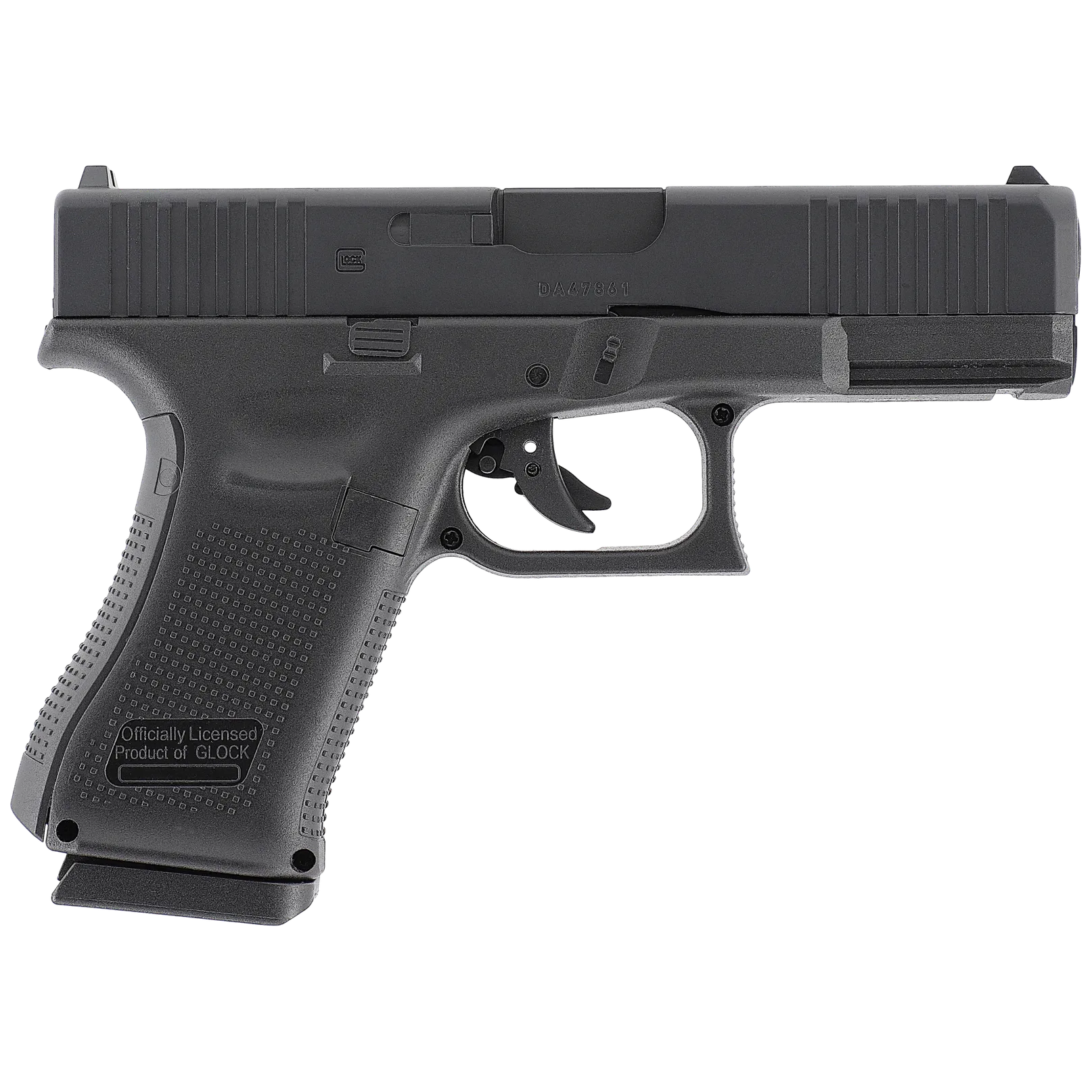 Glock 19 Gen 5