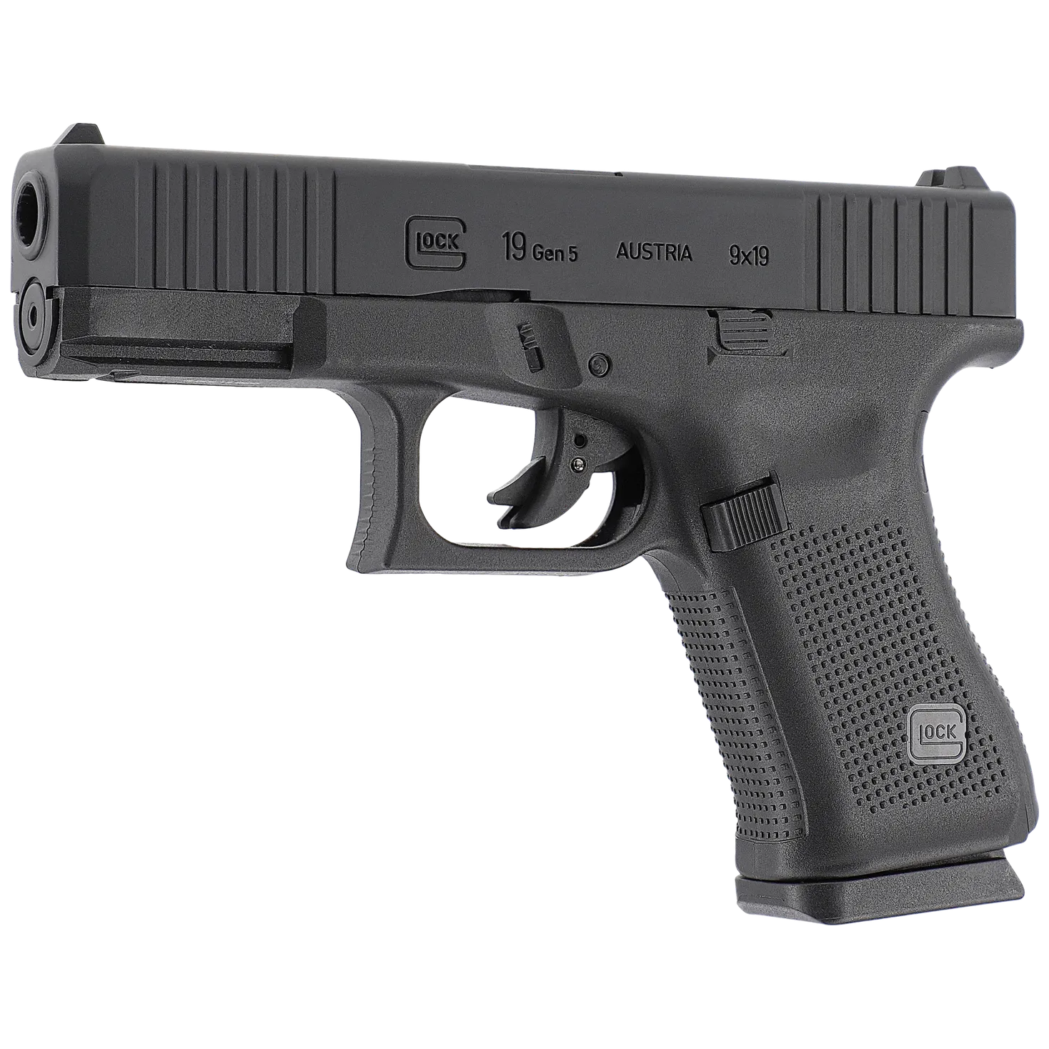 Glock 19 Gen 5