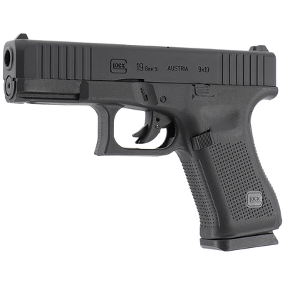 Glock 19 Gen 5