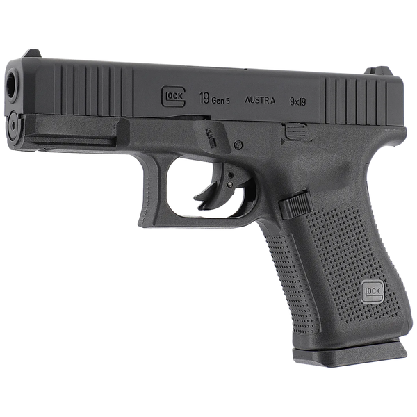 Glock 19 Gen 5