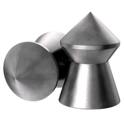 H&N Spitzkugel | 5.5mm | 1.04g | 16.05gr | 200 Pcs